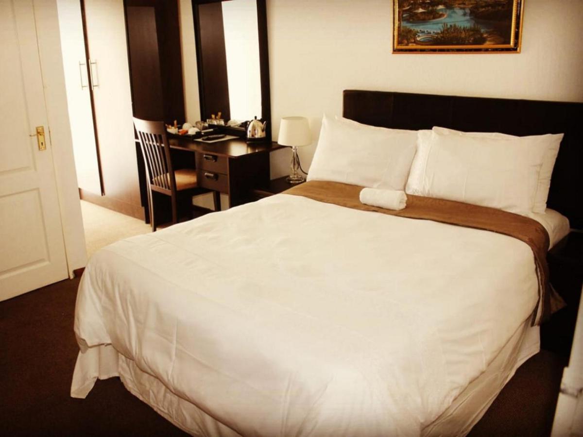 Moshitametsi Guesthouse Kempton Park Extérieur photo