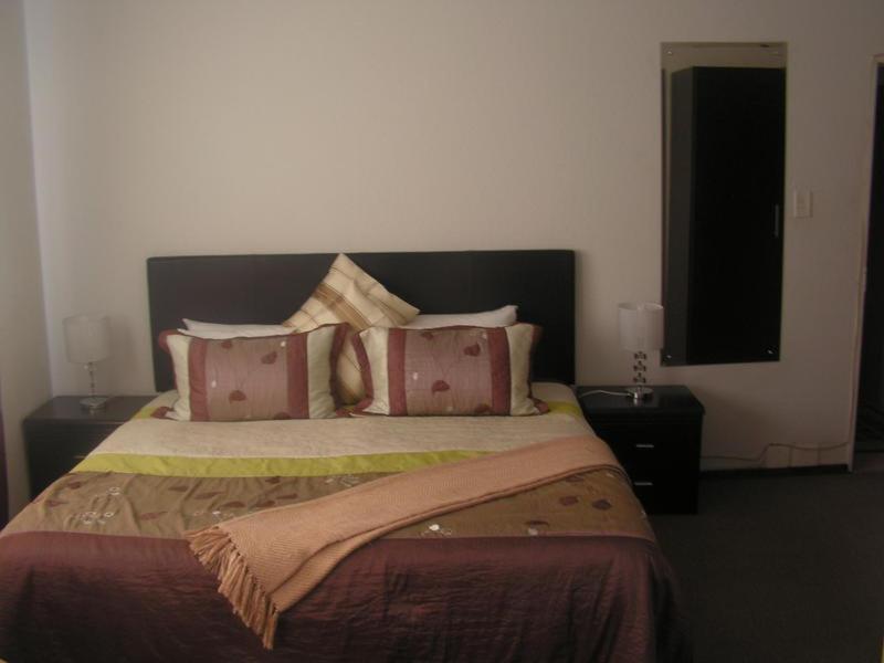 Moshitametsi Guesthouse Kempton Park Extérieur photo