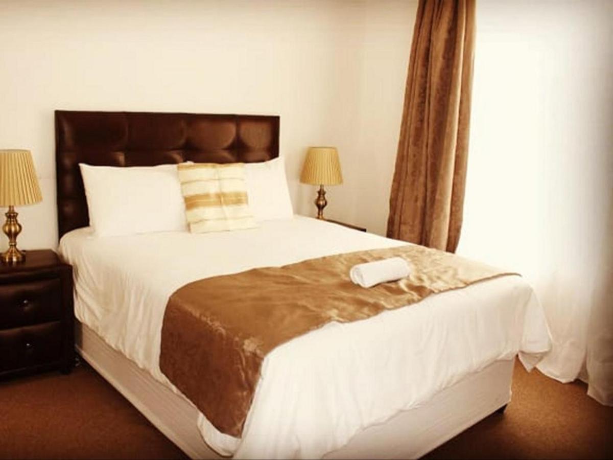 Moshitametsi Guesthouse Kempton Park Extérieur photo