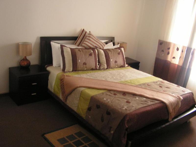 Moshitametsi Guesthouse Kempton Park Extérieur photo