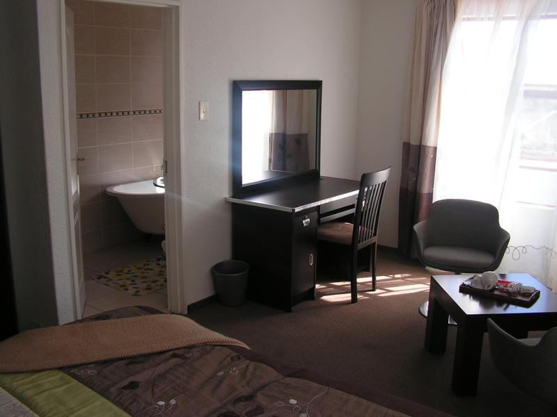 Moshitametsi Guesthouse Kempton Park Extérieur photo