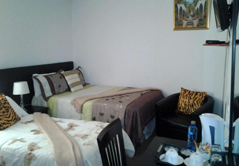 Moshitametsi Guesthouse Kempton Park Extérieur photo