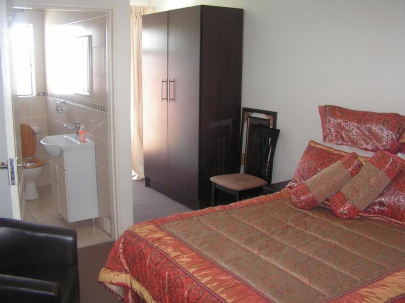 Moshitametsi Guesthouse Kempton Park Extérieur photo
