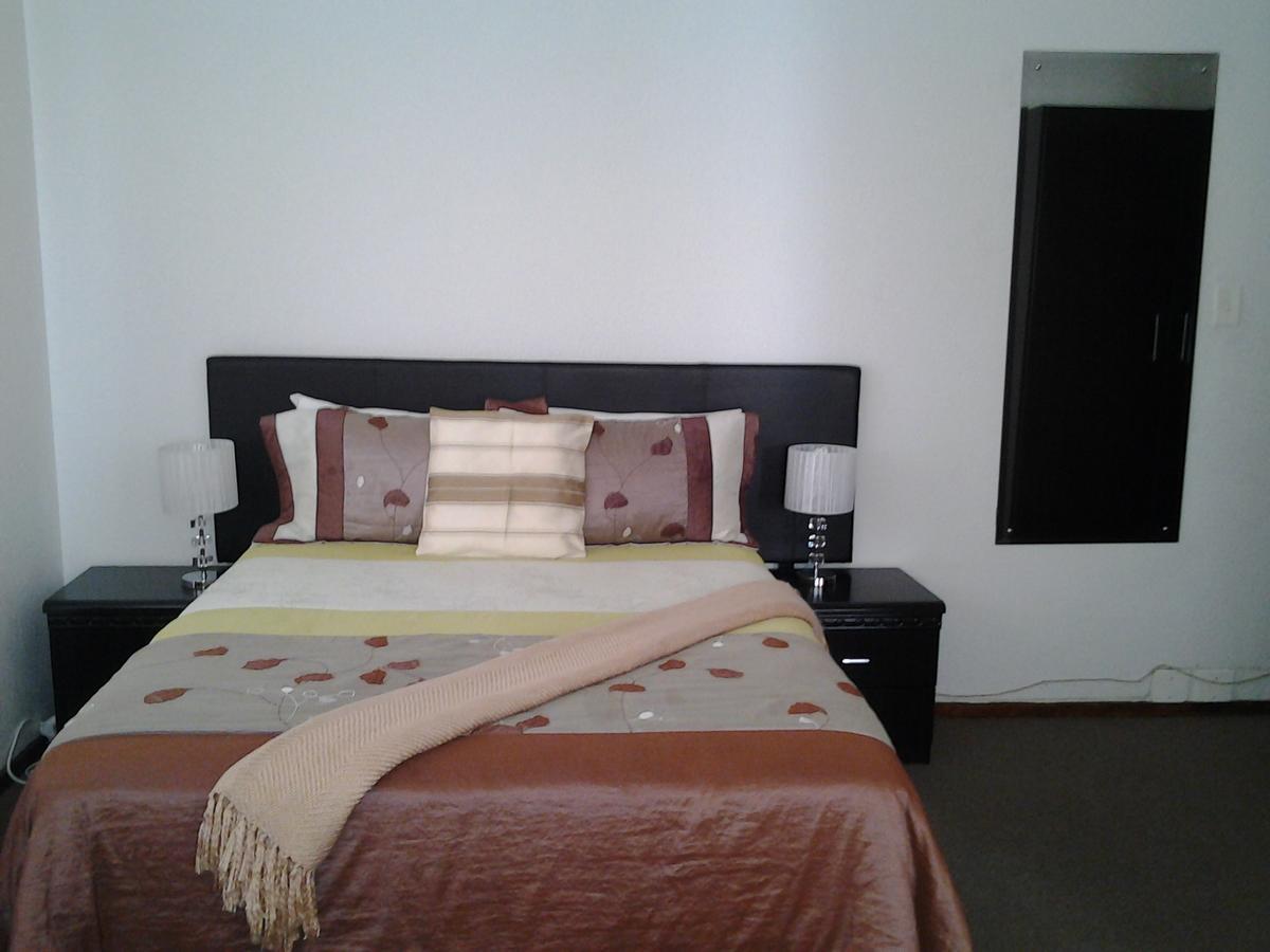 Moshitametsi Guesthouse Kempton Park Extérieur photo