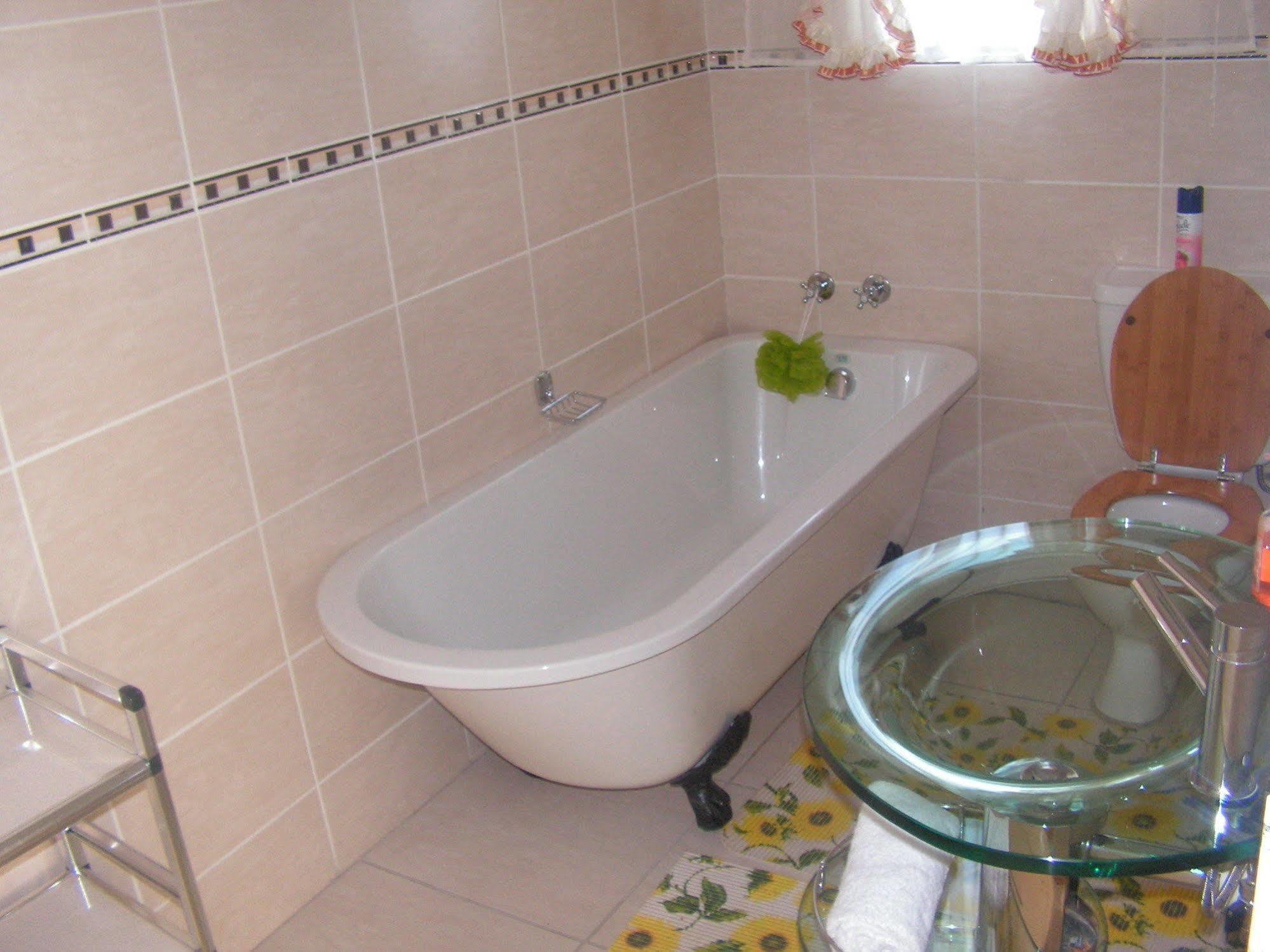 Moshitametsi Guesthouse Kempton Park Extérieur photo