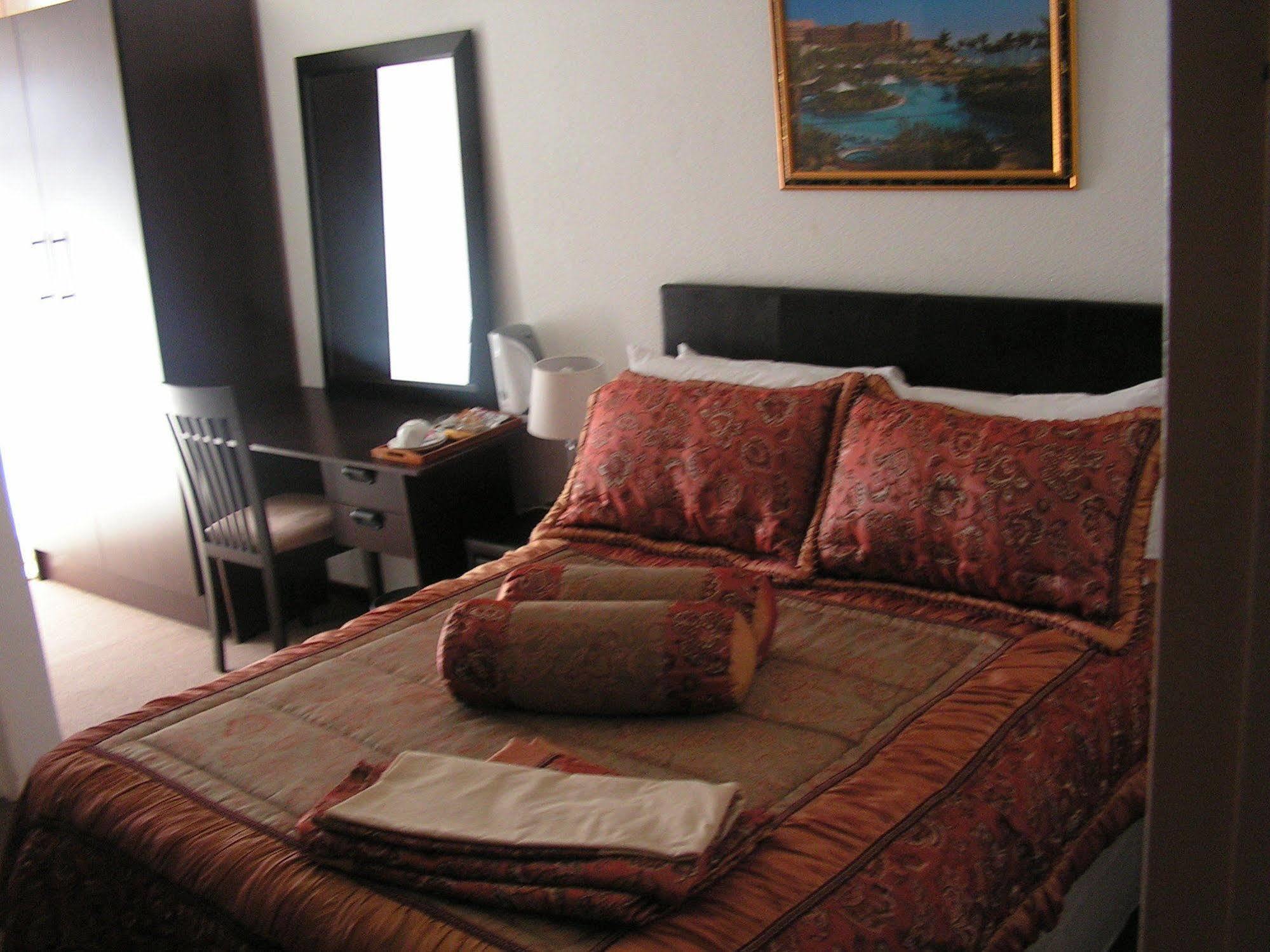Moshitametsi Guesthouse Kempton Park Extérieur photo