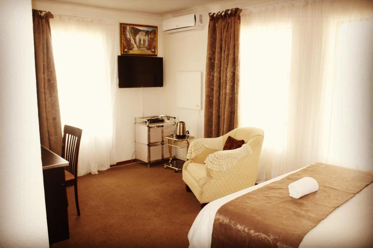 Moshitametsi Guesthouse Kempton Park Extérieur photo