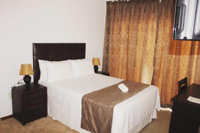 Moshitametsi Guesthouse Kempton Park Extérieur photo