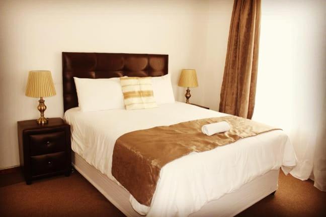 Moshitametsi Guesthouse Kempton Park Extérieur photo