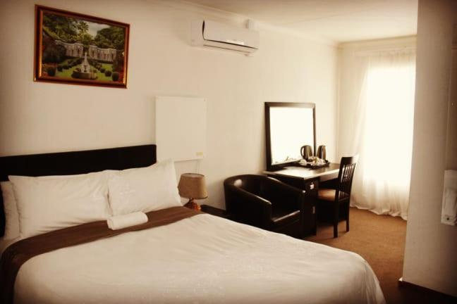 Moshitametsi Guesthouse Kempton Park Extérieur photo