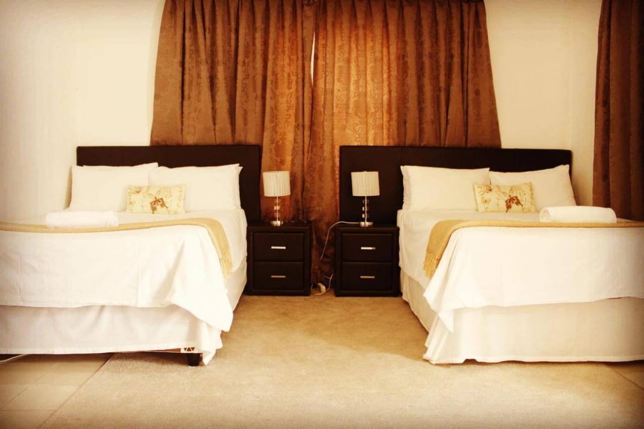Moshitametsi Guesthouse Kempton Park Extérieur photo